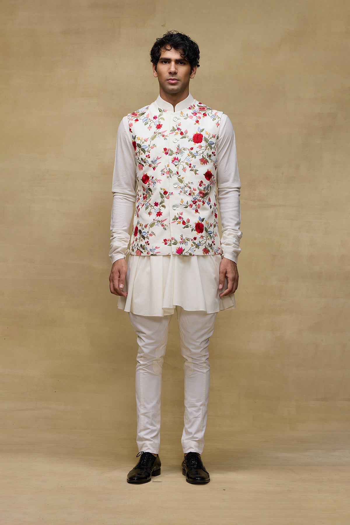 Mens Bundi