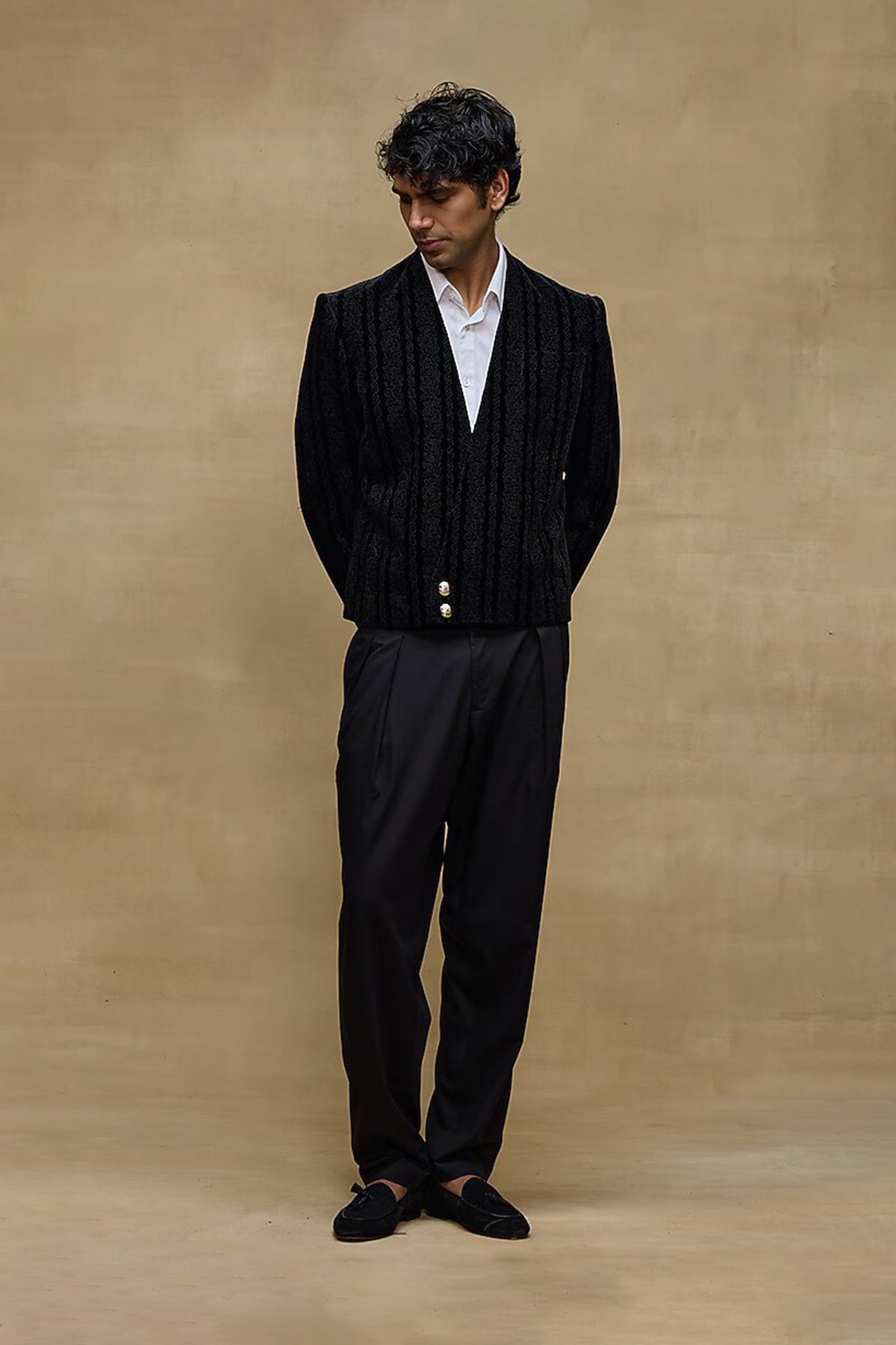 Mens Jacket