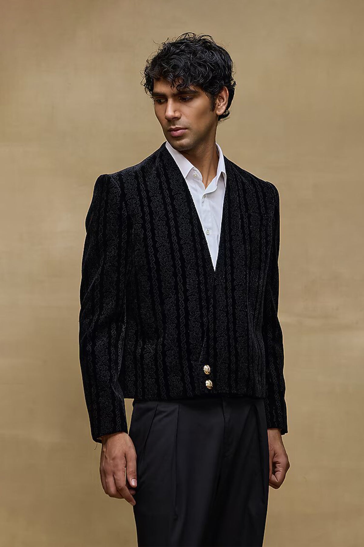 Mens Jacket