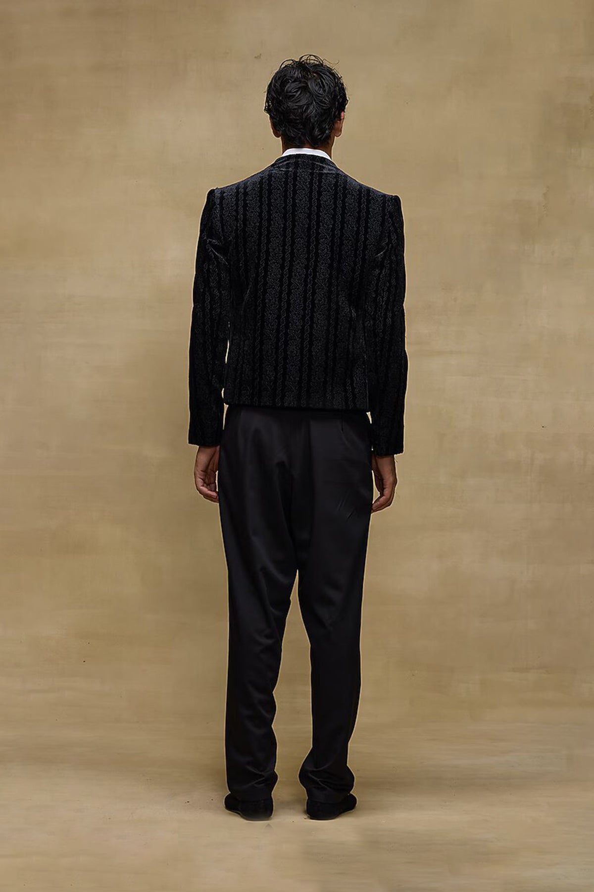 Mens Jacket