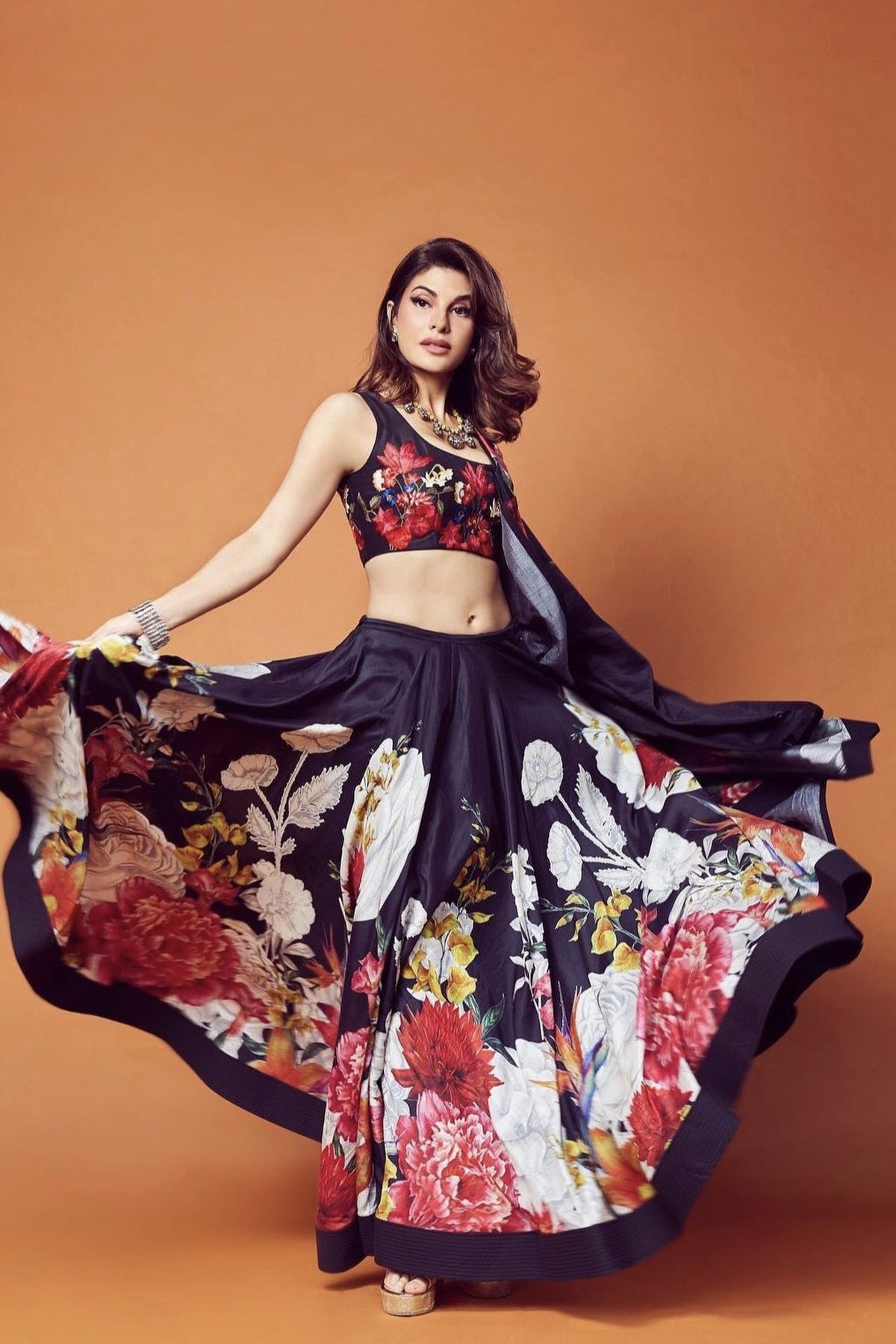 Lehenga Set