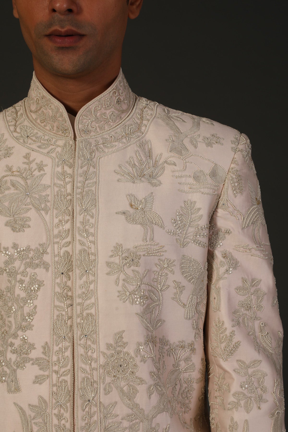Men's Sherwani