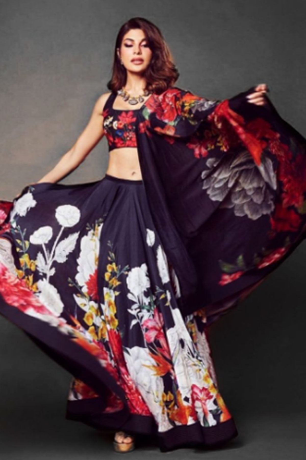 Lehenga Set