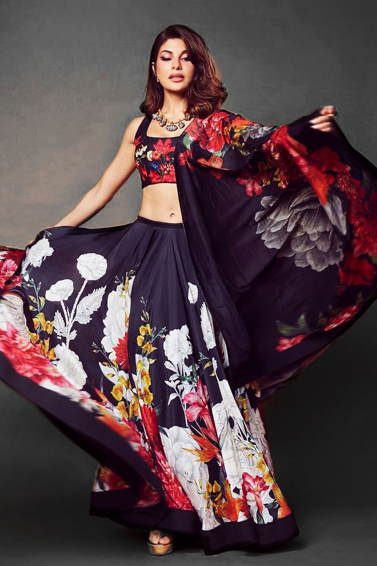 Lehenga Set