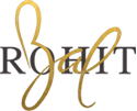 Rohit Bal logo