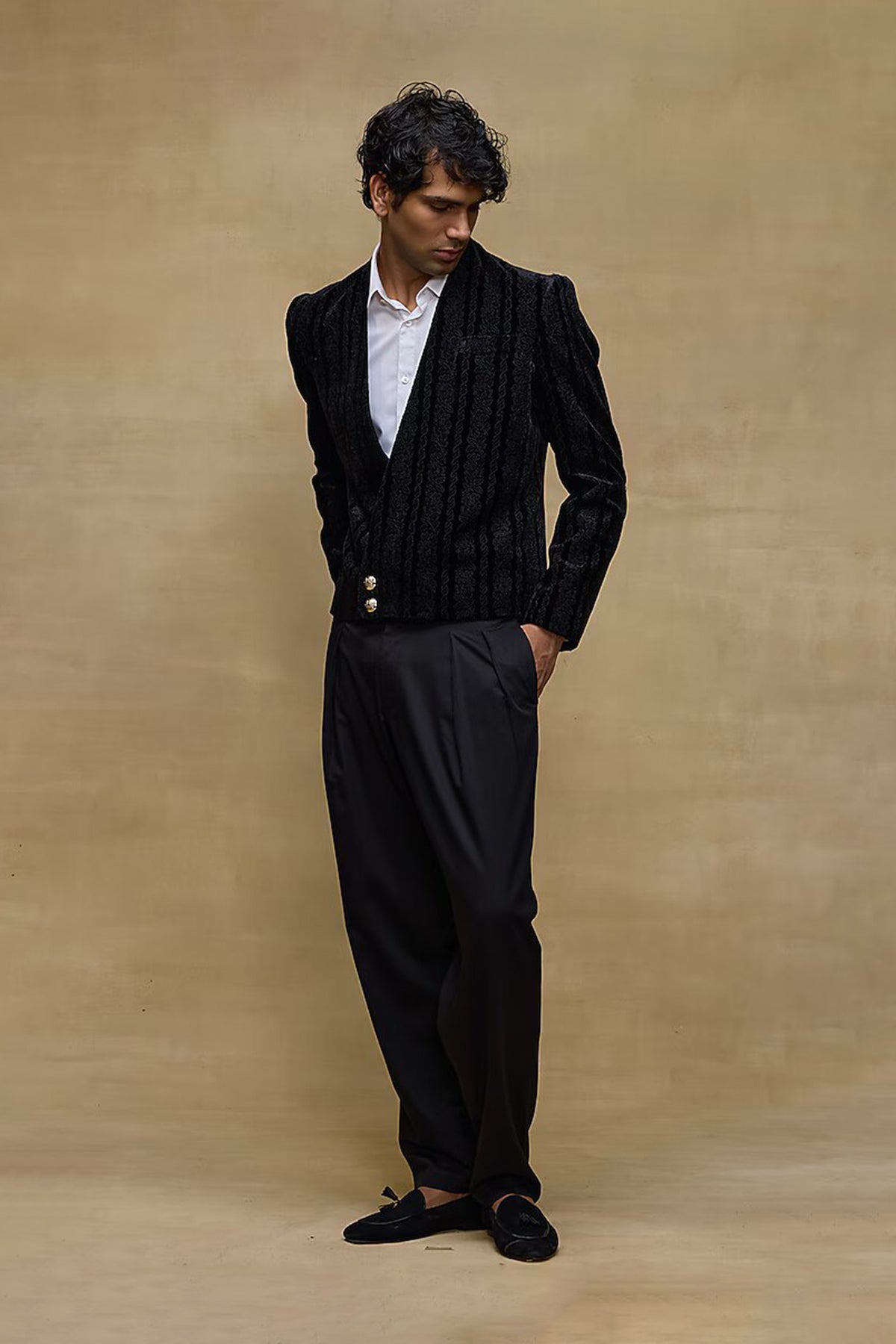 Mens Jacket