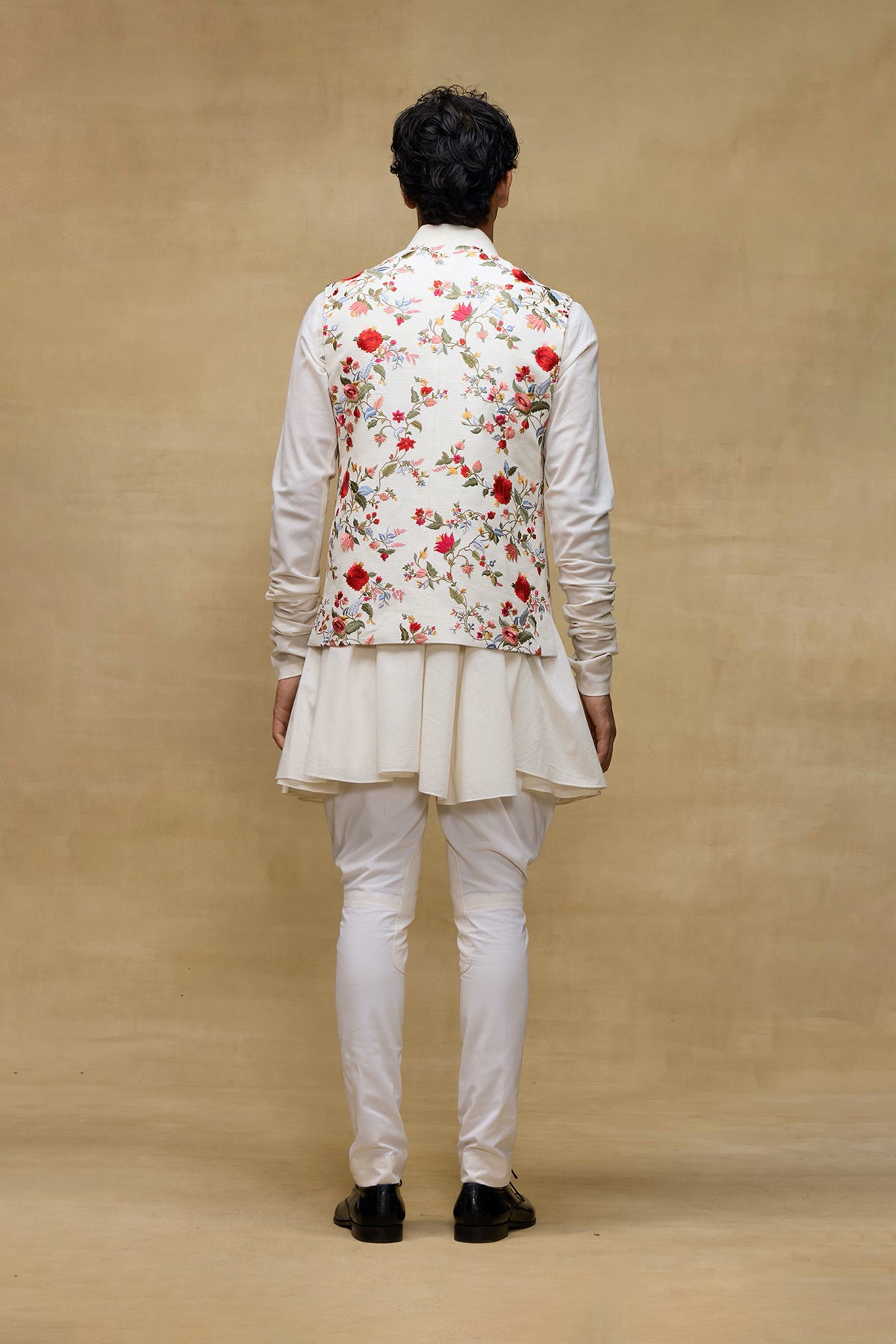 Mens Bundi