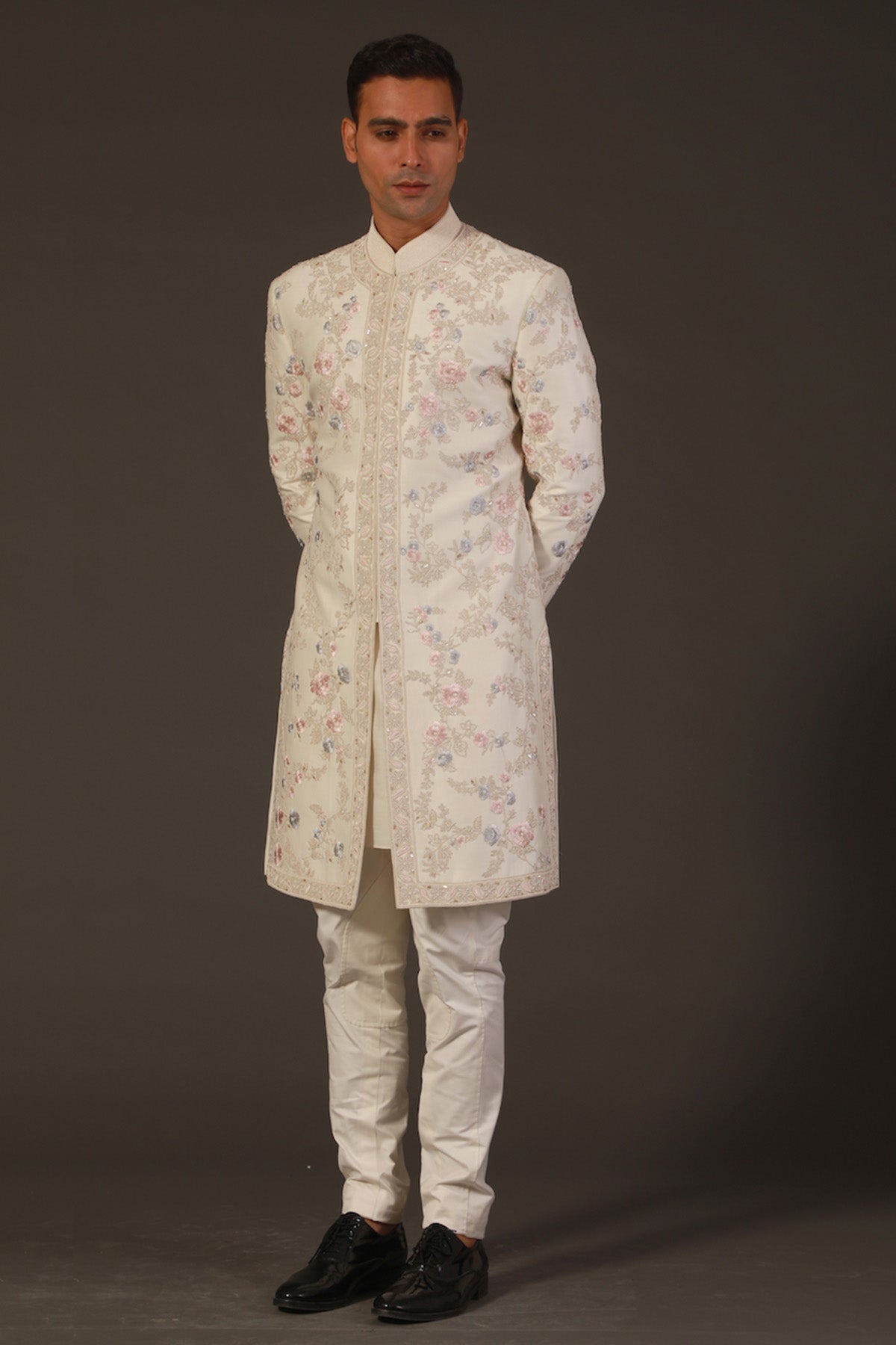 Men's Sherwani