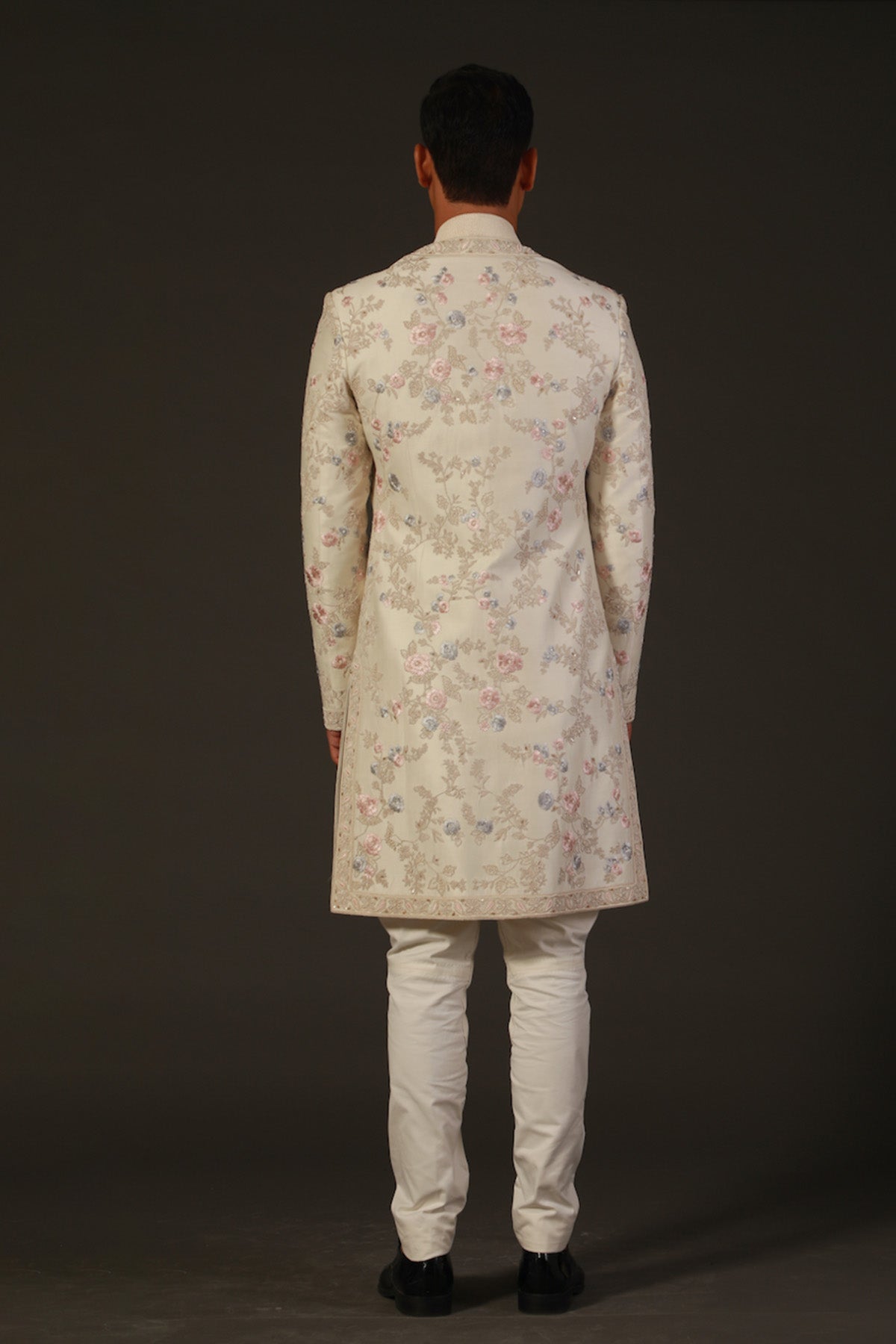 Men's Sherwani