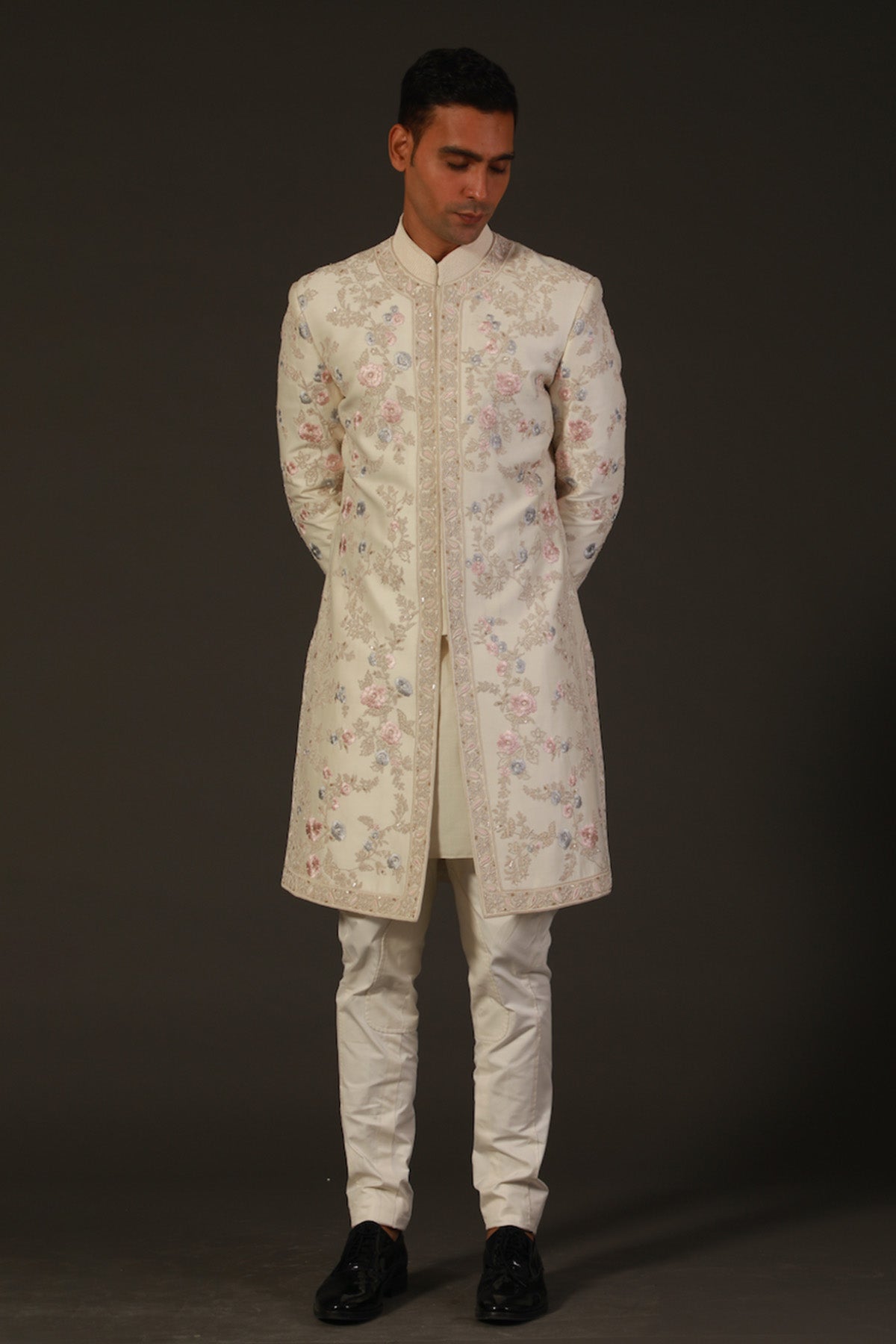 Men's Sherwani