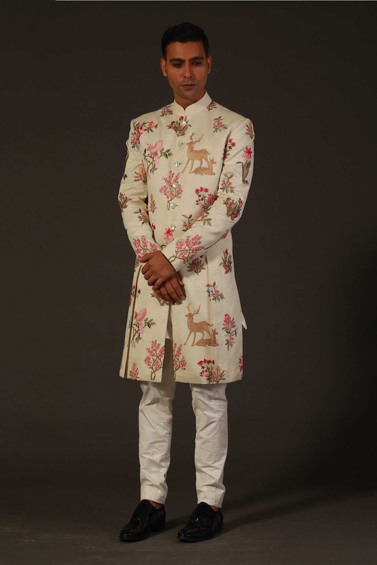 Men's Sherwani