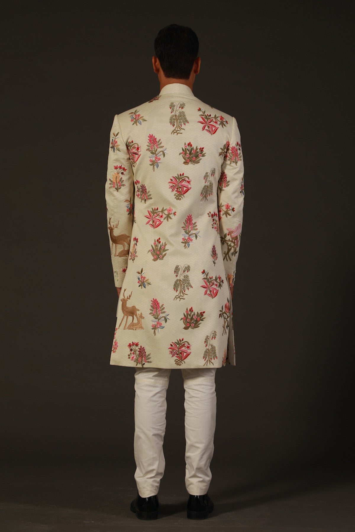 Men's Sherwani