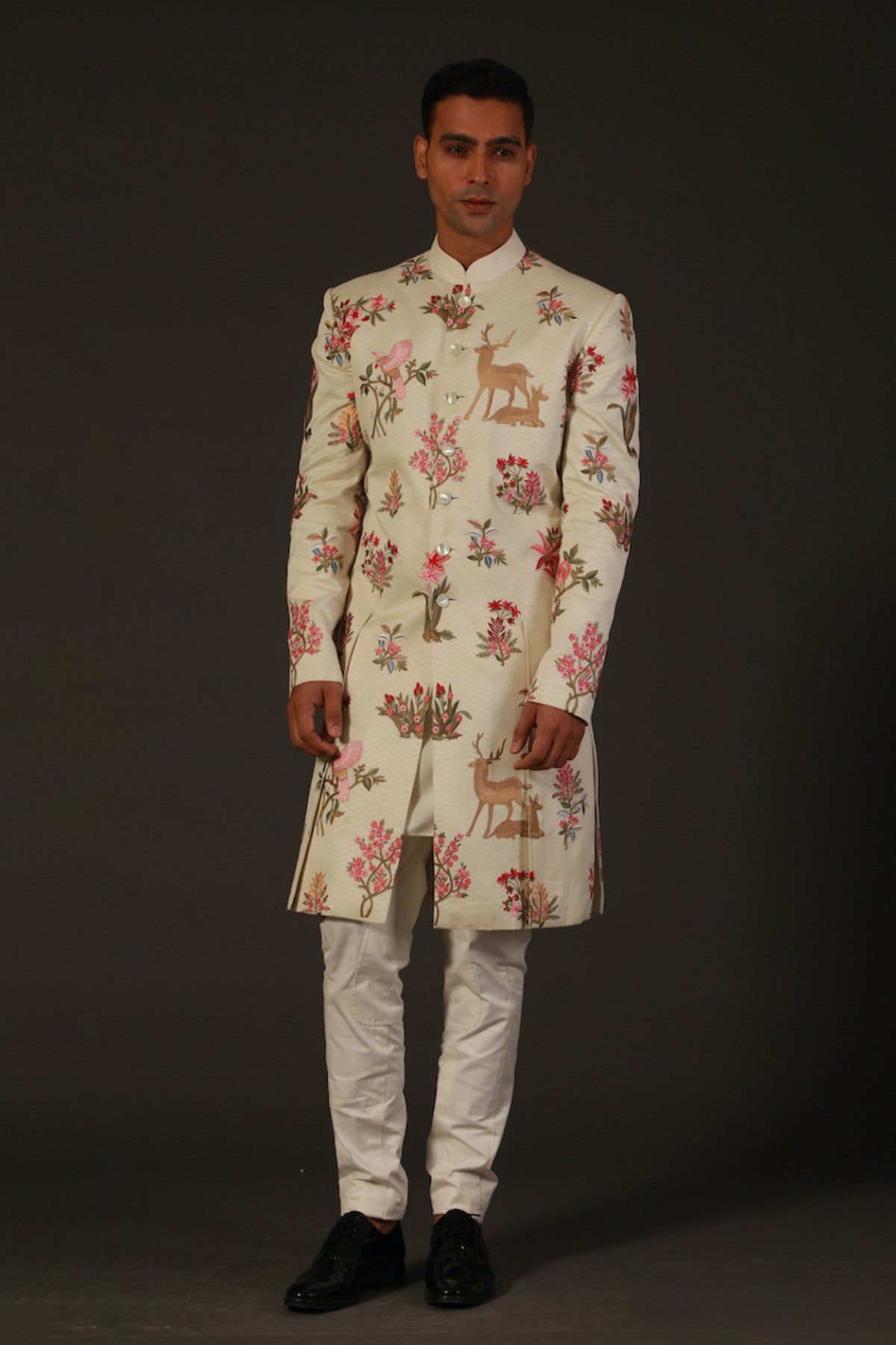 Men's Sherwani