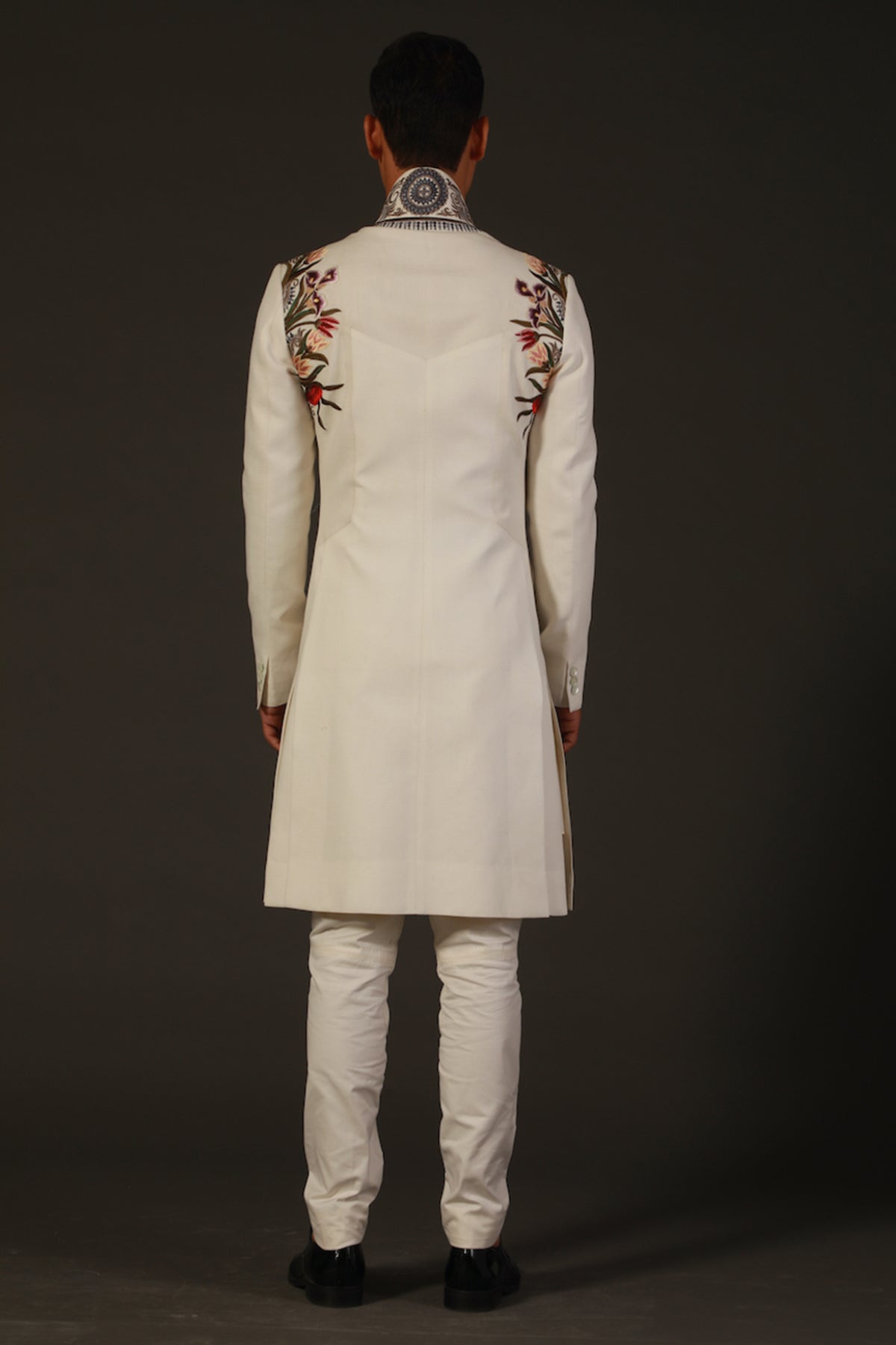 Men's Sherwani