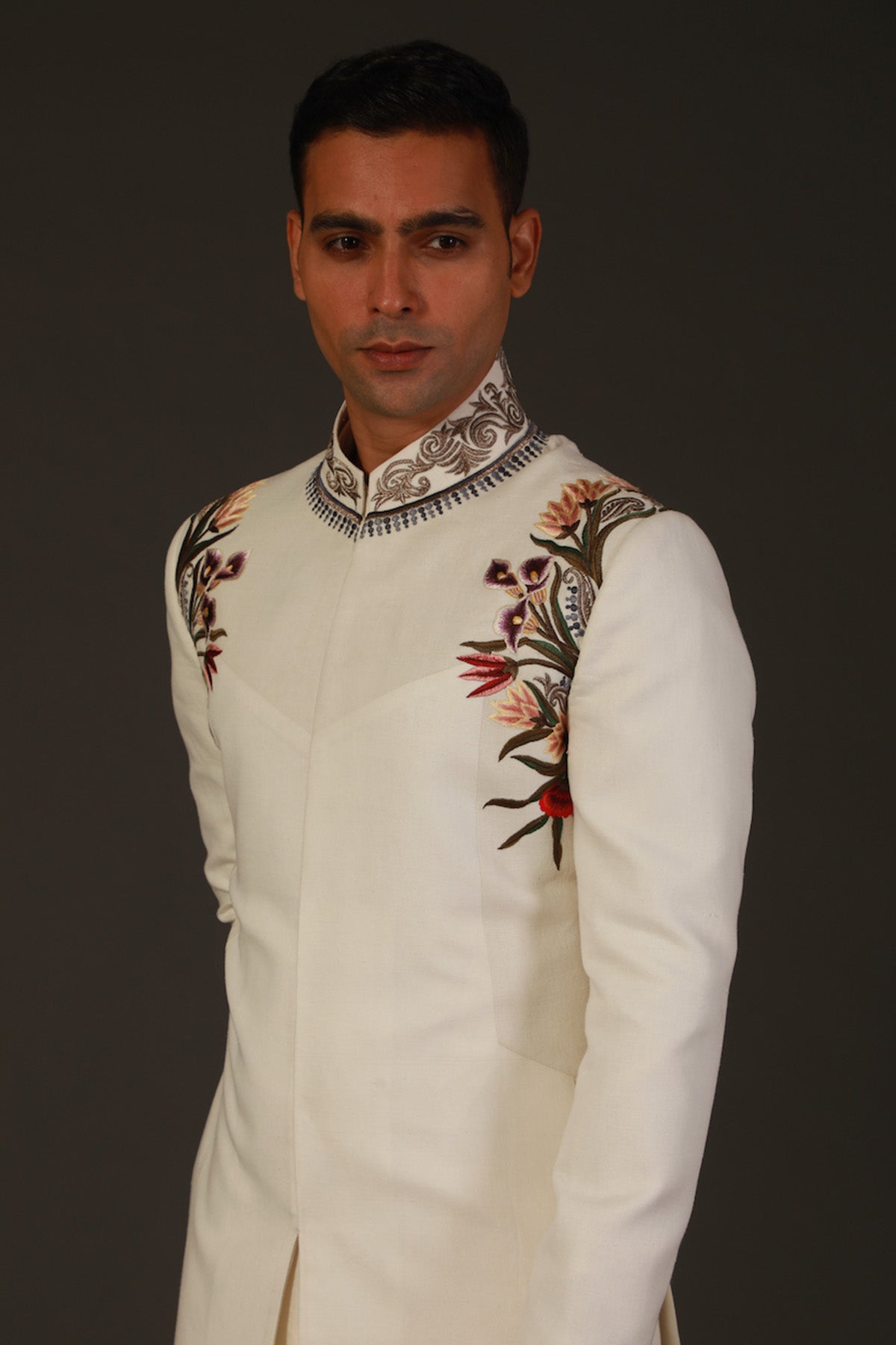 Men's Sherwani