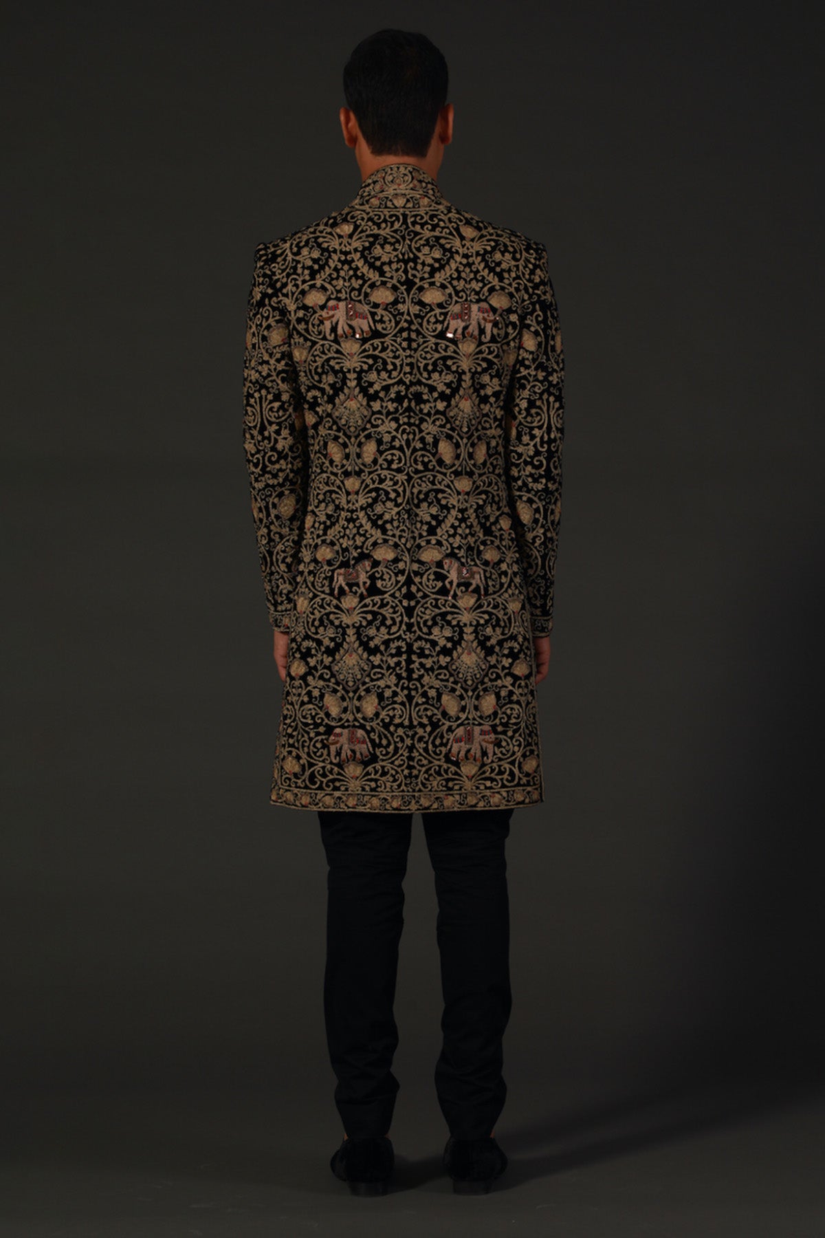 Men's Sherwani