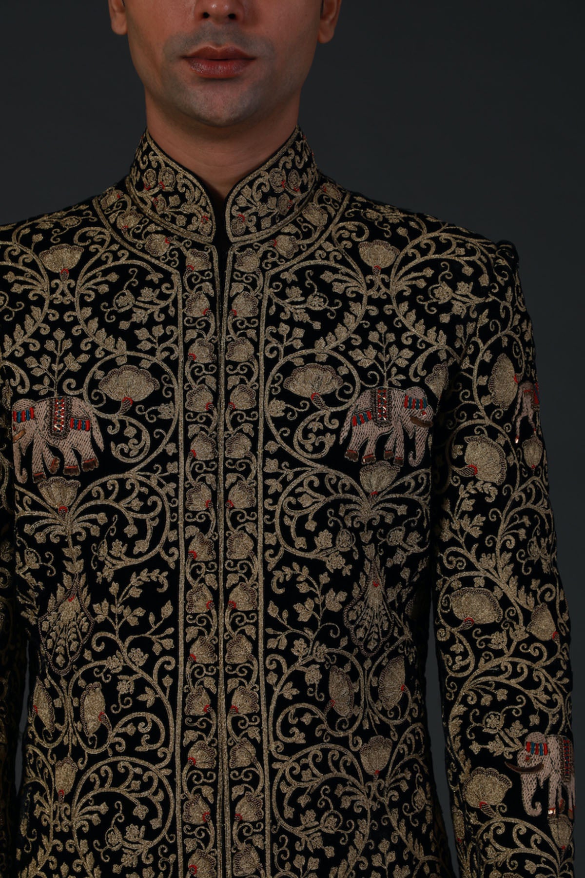 Men's Sherwani