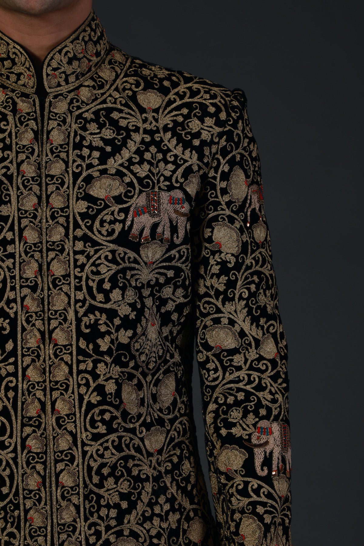 Men's Sherwani