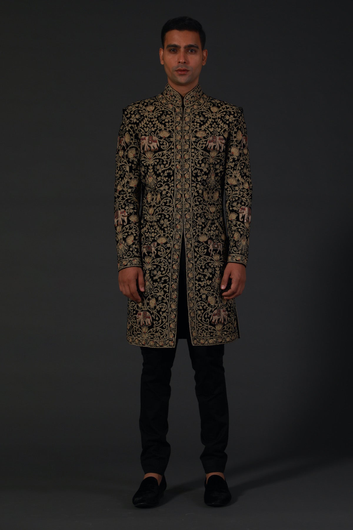 Men's Sherwani