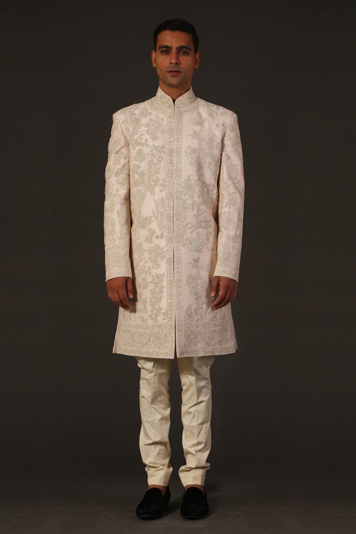 Men's Sherwani