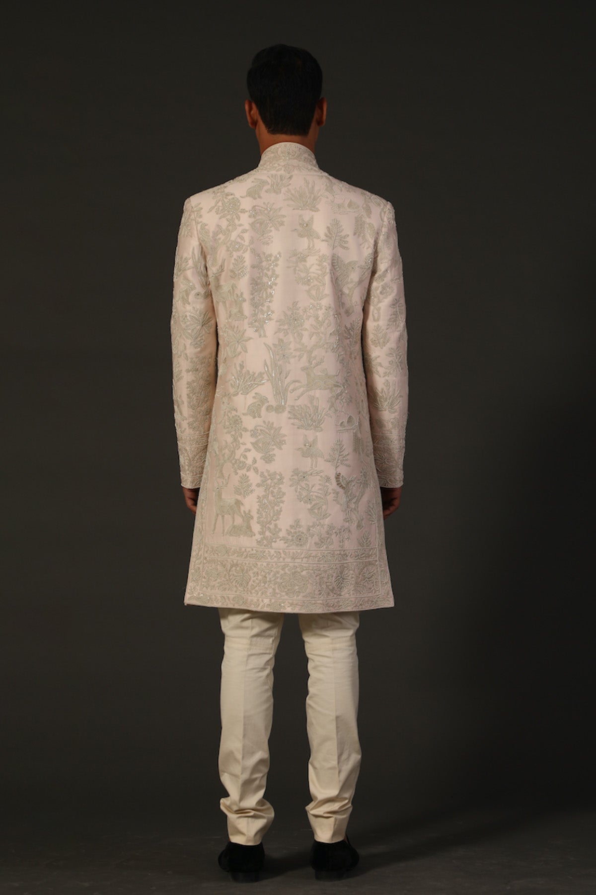 Men's Sherwani