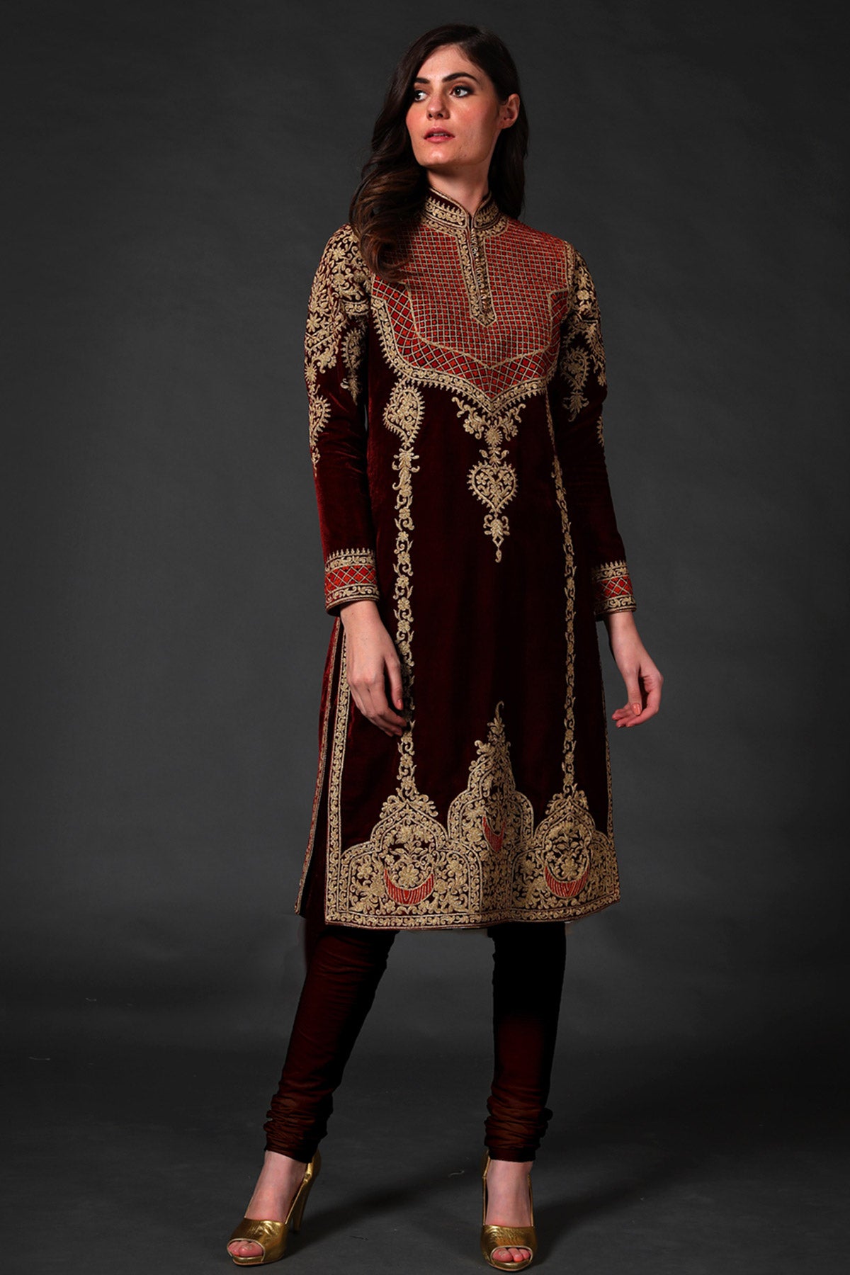 Rohit Bal Kurta Set