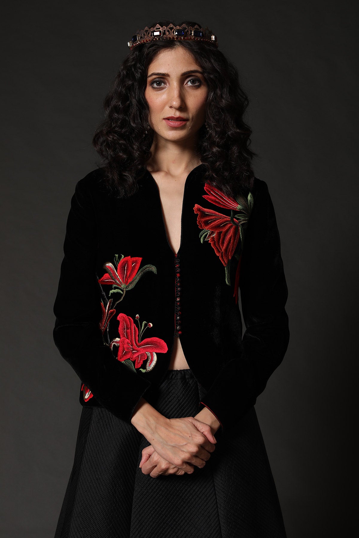 Rohit Bal Women Jacket