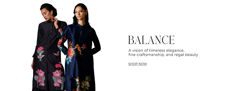 Rohit Bal Design | Redefining Elegance, Crafting Dreams