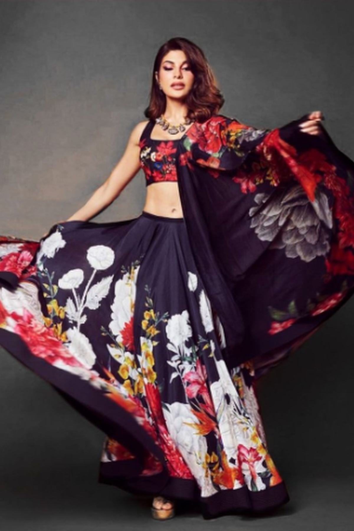 Lehenga Set
