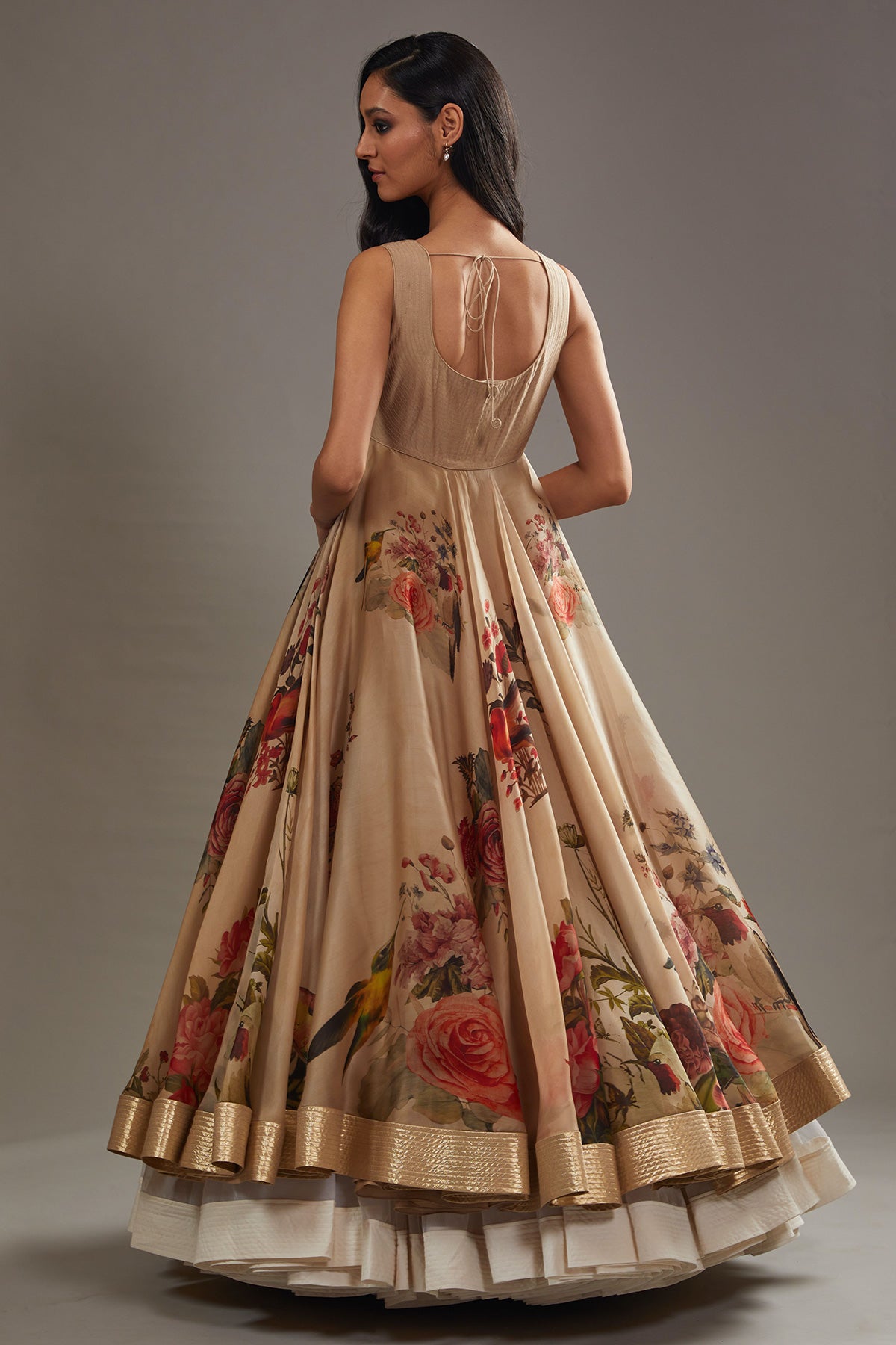 Rohit Bal Anarkali Set