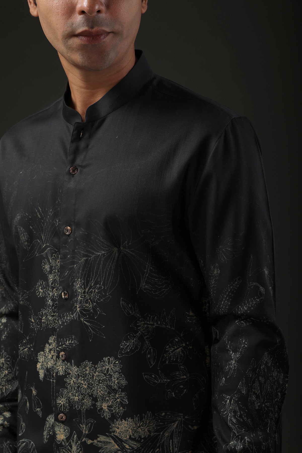 Men's Digital Printed Shirt