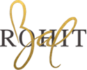 Rohit Bal Design logo