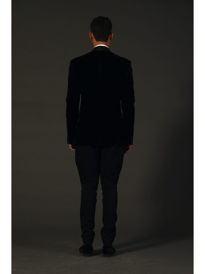 TUXEDO JACKET ONLLY - Image 3